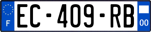 EC-409-RB