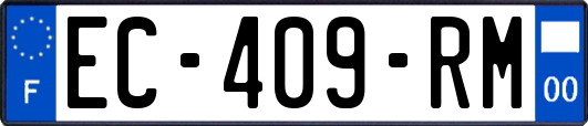 EC-409-RM