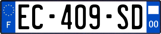 EC-409-SD
