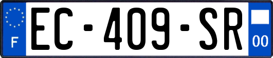 EC-409-SR