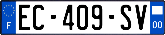EC-409-SV