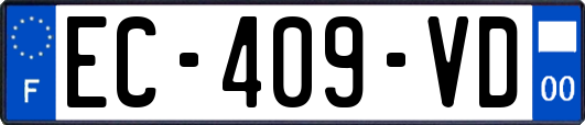 EC-409-VD