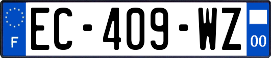 EC-409-WZ
