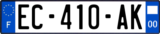 EC-410-AK