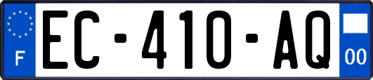 EC-410-AQ