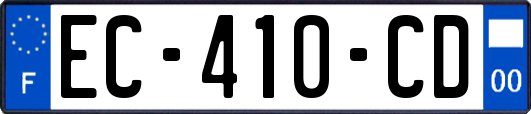 EC-410-CD