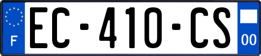 EC-410-CS