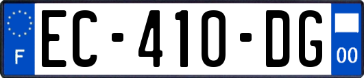 EC-410-DG