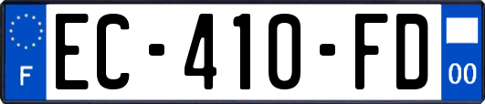 EC-410-FD
