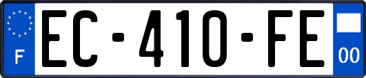EC-410-FE