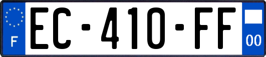 EC-410-FF