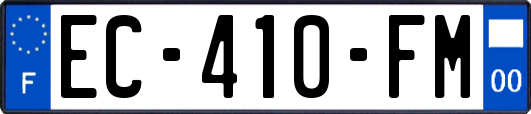 EC-410-FM