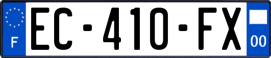 EC-410-FX