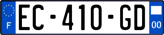 EC-410-GD