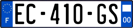 EC-410-GS