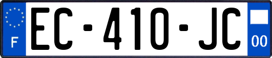 EC-410-JC