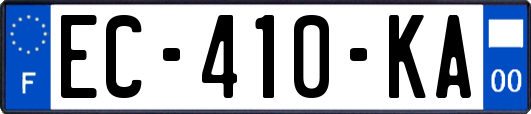 EC-410-KA