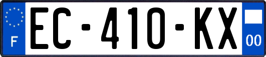 EC-410-KX