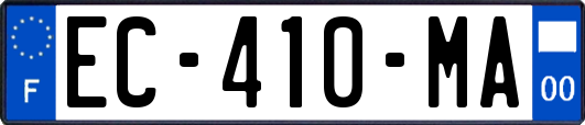 EC-410-MA