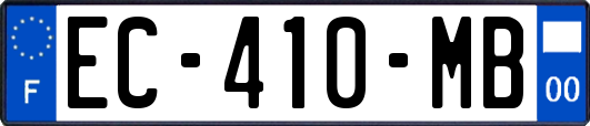 EC-410-MB