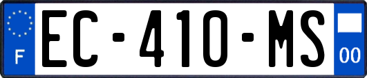 EC-410-MS