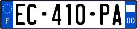 EC-410-PA