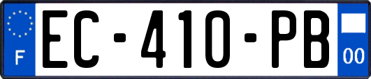 EC-410-PB