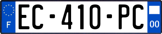 EC-410-PC