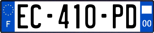EC-410-PD