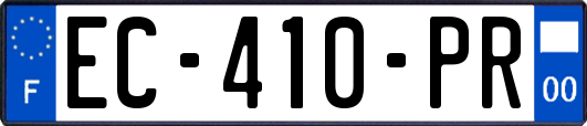 EC-410-PR