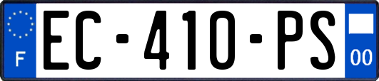 EC-410-PS