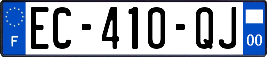 EC-410-QJ