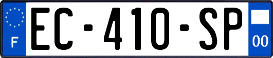 EC-410-SP