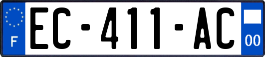 EC-411-AC