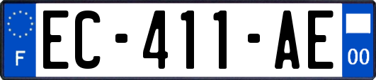 EC-411-AE