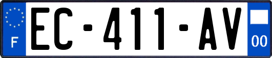 EC-411-AV