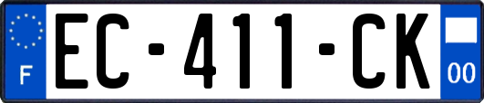 EC-411-CK