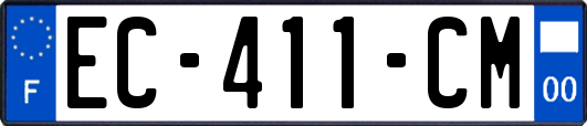 EC-411-CM