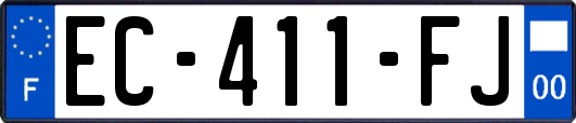 EC-411-FJ