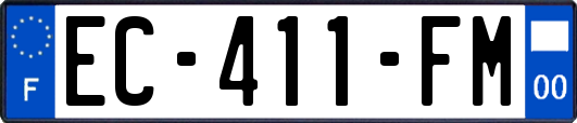 EC-411-FM