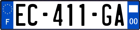 EC-411-GA