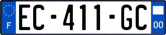EC-411-GC