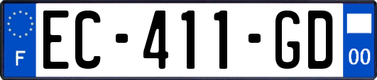 EC-411-GD