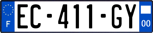 EC-411-GY