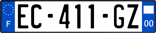 EC-411-GZ