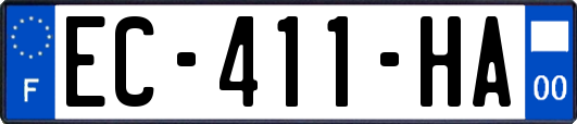 EC-411-HA