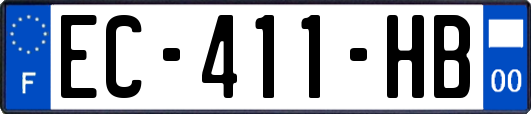 EC-411-HB