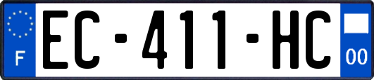 EC-411-HC