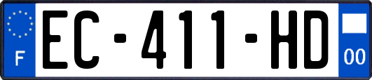 EC-411-HD