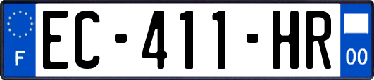 EC-411-HR